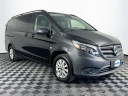 Thumbnail image of 2022 Mercedes-Benz Metris at Keeler Motor Company Mercedes-Benz