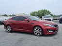 Thumbnail image of 2012 Kia Optima at Faulkner Hyundai Harrisburg - Used