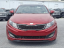Thumbnail image of 2012 Kia Optima at Faulkner Hyundai Harrisburg - Used