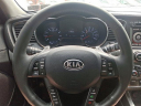 Thumbnail image of 2012 Kia Optima at Faulkner Hyundai Harrisburg - Used
