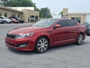 Thumbnail image of 2012 Kia Optima at Faulkner Hyundai Harrisburg - Used