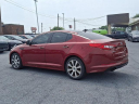 Thumbnail image of 2012 Kia Optima at Faulkner Hyundai Harrisburg - Used