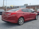 Thumbnail image of 2012 Kia Optima at Faulkner Hyundai Harrisburg - Used