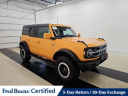 Thumbnail image of 2022 Ford Bronco at Fred Beans Doylestown Ford NEW