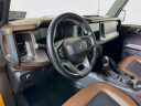 Thumbnail image of 2022 Ford Bronco at Fred Beans Doylestown Ford NEW