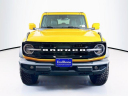 Thumbnail image of 2022 Ford Bronco at Fred Beans Doylestown Ford NEW