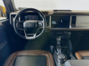 Thumbnail image of 2022 Ford Bronco at Fred Beans Doylestown Ford NEW
