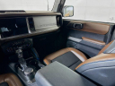 2022 Ford Bronco Outer Banks Advanced at Fred Beans Doylestown Ford NEW