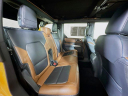 Thumbnail image of 2022 Ford Bronco at Fred Beans Doylestown Ford NEW