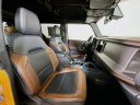 Thumbnail image of 2022 Ford Bronco at Fred Beans Doylestown Ford NEW