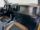Thumbnail image of 2022 Ford Bronco at Fred Beans Doylestown Ford NEW