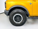 Thumbnail image of 2022 Ford Bronco at Fred Beans Doylestown Ford NEW