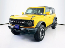 Thumbnail image of 2022 Ford Bronco at Fred Beans Doylestown Ford NEW