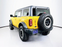 Thumbnail image of 2022 Ford Bronco at Fred Beans Doylestown Ford NEW