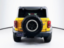 Thumbnail image of 2022 Ford Bronco at Fred Beans Doylestown Ford NEW