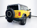 Thumbnail image of 2022 Ford Bronco at Fred Beans Doylestown Ford NEW