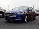 Thumbnail image of 2015 Ford Fusion at A & B Motors Of Waterford