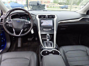 Thumbnail image of 2015 Ford Fusion at A & B Motors Of Waterford
