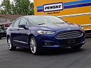 Thumbnail image of 2015 Ford Fusion at A & B Motors Of Waterford