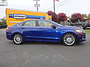 Thumbnail image of 2015 Ford Fusion at A & B Motors Of Waterford