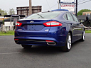 Thumbnail image of 2015 Ford Fusion at A & B Motors Of Waterford
