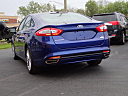 Thumbnail image of 2015 Ford Fusion at A & B Motors Of Waterford
