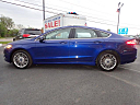 Thumbnail image of 2015 Ford Fusion at A & B Motors Of Waterford
