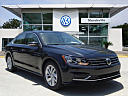 Thumbnail image of 2018 Volkswagen Passat at Volkswagen Of Mandeville