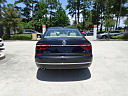 Thumbnail image of 2018 Volkswagen Passat at Volkswagen Of Mandeville