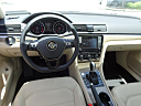 Thumbnail image of 2018 Volkswagen Passat at Volkswagen Of Mandeville