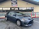 Thumbnail image of 2019 Toyota Corolla at Bishop’s Motorsports