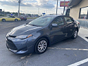 Thumbnail image of 2019 Toyota Corolla at Bishop’s Motorsports