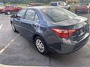 Thumbnail image of 2019 Toyota Corolla at Bishop’s Motorsports