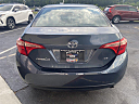 Thumbnail image of 2019 Toyota Corolla at Bishop’s Motorsports