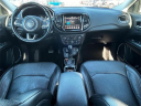 Thumbnail image of 2021 Jeep Compass at Chris Auffenberg Ford Lincoln