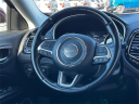 Thumbnail image of 2021 Jeep Compass at Chris Auffenberg Ford Lincoln