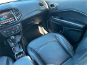 Thumbnail image of 2021 Jeep Compass at Chris Auffenberg Ford Lincoln