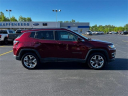 Thumbnail image of 2021 Jeep Compass at Chris Auffenberg Ford Lincoln