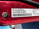 Thumbnail image of 2021 Jeep Compass at Chris Auffenberg Ford Lincoln