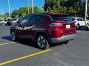 Thumbnail image of 2021 Jeep Compass at Chris Auffenberg Ford Lincoln