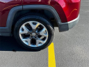 Thumbnail image of 2021 Jeep Compass at Chris Auffenberg Ford Lincoln