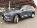 Thumbnail image of 2024 Toyota Grand Highlander at Toyota Of Lancaster