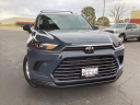 Thumbnail image of 2024 Toyota Grand Highlander at Toyota Of Lancaster