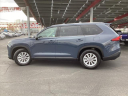 Thumbnail image of 2024 Toyota Grand Highlander at Toyota Of Lancaster