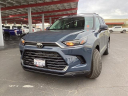 Thumbnail image of 2024 Toyota Grand Highlander at Toyota Of Lancaster