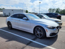 Thumbnail image of 2019 BMW 4 Series at Lexus of Mobile