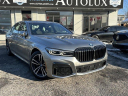 Thumbnail image of 2022 BMW 7 Series at Autolux of Elmont, NY