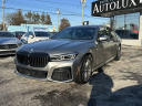 Thumbnail image of 2022 BMW 7 Series at Autolux of Elmont, NY