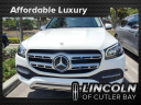 Thumbnail image of 2022 Mercedes-Benz GLS at Doral Lincoln