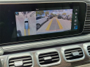Thumbnail image of 2022 Mercedes-Benz GLS at Doral Lincoln